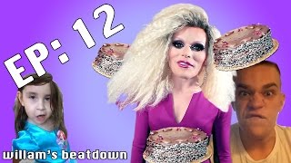 BEATDOWN Episode 12 with Willam [upl. by Elahcar845]