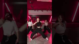 JU Choreography  Camila Cabello  OMG [upl. by Eimmij300]