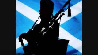 Scottish Bagpipes Amazing Grace [upl. by Ainod]