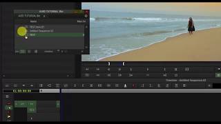 HOW TO LINK AMA amp TRANSCODE FILE IN AVID  Editing Tutorial for Beginners in TAMIL [upl. by Meade]