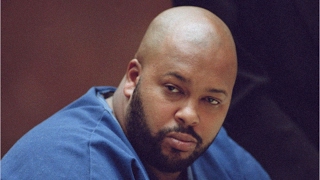 Suge Knight Says He Knows Who Killed Tupac [upl. by Adlecirg]