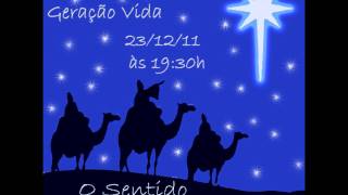 Cantata O Sentido do Natal [upl. by Toscano816]