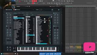 Assigner automatiser le potard dun contrôleur MIDI clavier maitre  Fl Studio [upl. by Eimaraj972]