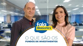 O que são Fundos de Investimento [upl. by Ecitsuj449]