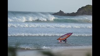 Windsurf South Sardinia HD [upl. by Aiker903]