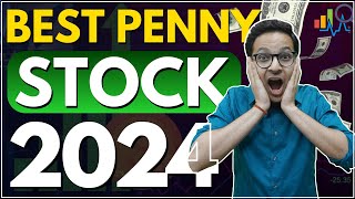 Best penny stock of 2024  Selection process  Penny stock analysis  Best penny stock of 2024 [upl. by Errised]