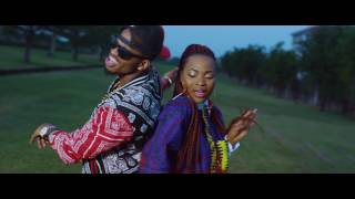 IYO  Loving You Ft Diamond Platnumz Official Video [upl. by Ethelbert]