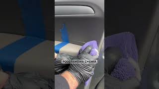 Podstawowa chemia detailing fun cardetailing comedy funny [upl. by Rasia]