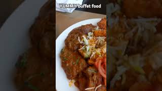 BUFFET FOOD KOLKATA NOVOTEL calmdown viralvideo bestfoodinkolkata indiancuisine trending [upl. by Zaria]