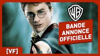 Harry Potter et lOrdre du Phoenix  Bande Annonce Officielle VF  Daniel Radcliffe  Emma Watson [upl. by Ayouqes]