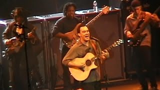 Dave Matthews Band  41 w The Flecktones  42002  Ottawa  32min Version  Upgrade [upl. by Ateuqirne]