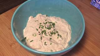 Rillettes de sardine ou thon au Monsieur Cuisine Plus ou Thermomix [upl. by Atiuqihc855]