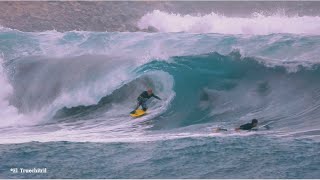 surfing La Herradura 14062024 12 [upl. by Judith]