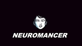 Neuromancer BBC radio play [upl. by Aniluj212]