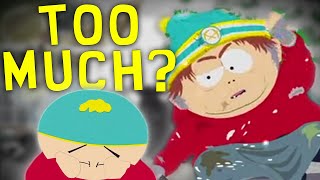 Does Cartman REALLY Deserve His Future South Park [upl. by Mialliw]