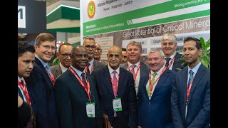 Kinross Gold Mining Indaba 2024 [upl. by Amles]