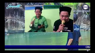 ULAH CEURIK  DUET KARAOKE LAGU SUNDA [upl. by Dripps]