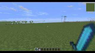 Poción de nauseas Minecraft  MrMinexir HD [upl. by Harwell167]