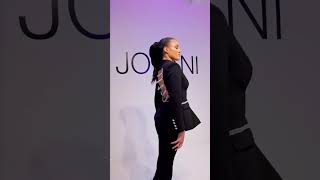 Stylishly Chic Jovanis Fall 2023 Collection of Contemporary Jumpsuits [upl. by Walt]