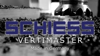 SCHIESS VERTIMASTER Imagefilm 2013 [upl. by Hillard821]