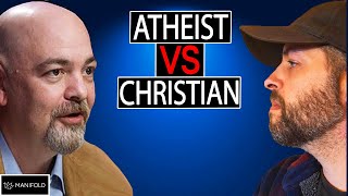 Matt Dillahunty Vs Andrew  Christianity Vs Secular Humanism Which Has Best Ethical Foundation [upl. by Abdul]