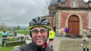 Tour of Flanders Sportive 2023 [upl. by Tasiana601]