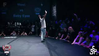 When Dancers Go GOD MODE Dance Battle Compilation les twinswaydizykobaby tight eyez and more [upl. by Zorah954]