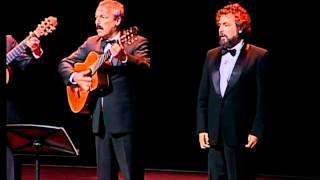 Añoralgias  Zamba Catástrofe  El Grosso Concerto 2001 · Les Luthiers [upl. by Yhtorod]