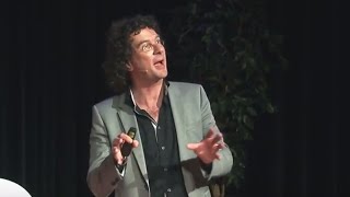 Moralizing Technology and the ethics of things  PeterPaul Verbeek  TEDxTwenteU [upl. by Lawson]