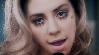 MARINA AND THE DIAMONDS  Primadonna Acoustic [upl. by Cassell653]