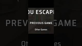 Escape or die 4K Full Walkthrough  Crazygames [upl. by Nehgaem]