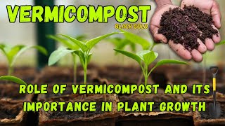 How to Make Vermicompost  How To make Vermicompost at Home [upl. by Nylekcaj]