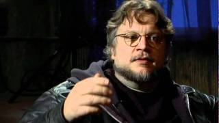 Guillermo del Toro Interview at Amoeba [upl. by Neelyahs849]