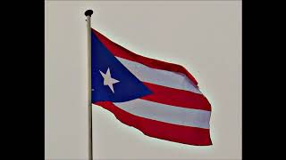 La Borinqueña  National Anthem of Puerto Rico [upl. by Norbel]