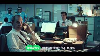 Specsavers  Film4 sponsorship  Detective 2014 UK [upl. by Ballard]