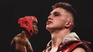 JOE WELLER FIGHTER KSI v Weller Documentary [upl. by Perseus]