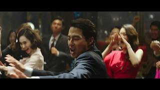 더 킹 댄스장면  The King Dance scene clip [upl. by Adnwahsal]