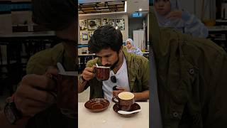 😡Nimathiya Coffee kudika vidungaya🫢vikmanvibes shorts malaysia oldtown [upl. by Murdocca]