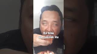 Mukbang makanan pedas pindang balado hot kulinertop makan kulinerkekinianshortkulinerhits [upl. by Tenay304]