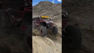 Rápido van y vienen😎🏁🔥canam rutas4x4 shortvideos pesopluma viral [upl. by Stein]