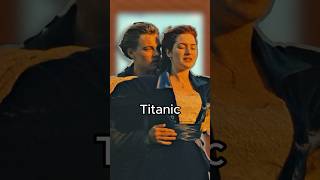 Você sabia que no filme Titanic [upl. by Coraline505]