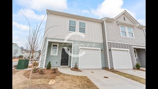 Cartersville Townhomes for Rent 2BR25BA by Cartersville Property Management [upl. by Carson]