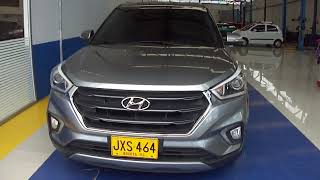 HYUNDAI CRETA PREMIUN [upl. by Magnien865]