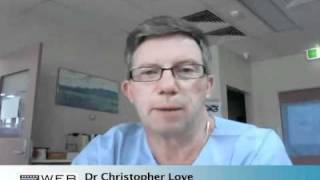 quotWhat are the signs of Peyronies Diseasequot  Dr Chris Love Urological Surgeon [upl. by Collie]