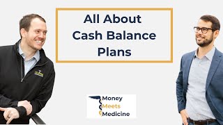 Should I use my cash balance plan [upl. by Ydennek]