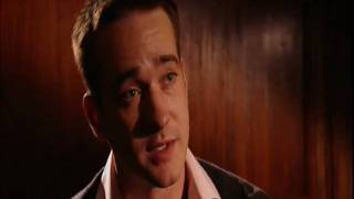 Matthew Macfadyen Interview  Spooks1 [upl. by Salkin]