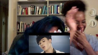 BTS Boys In Luv MV Reaction [upl. by Nnayllek800]