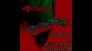 VOID MAW  ArenaCellular Malware EP FULL ALBUM 2024 including lyrics [upl. by Asset]