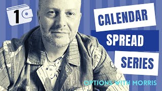 The Best Calendar Option Spread Video Series 17 calendarspread [upl. by Hardman45]