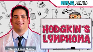 Hodgkins Lymphoma [upl. by Spiegelman106]